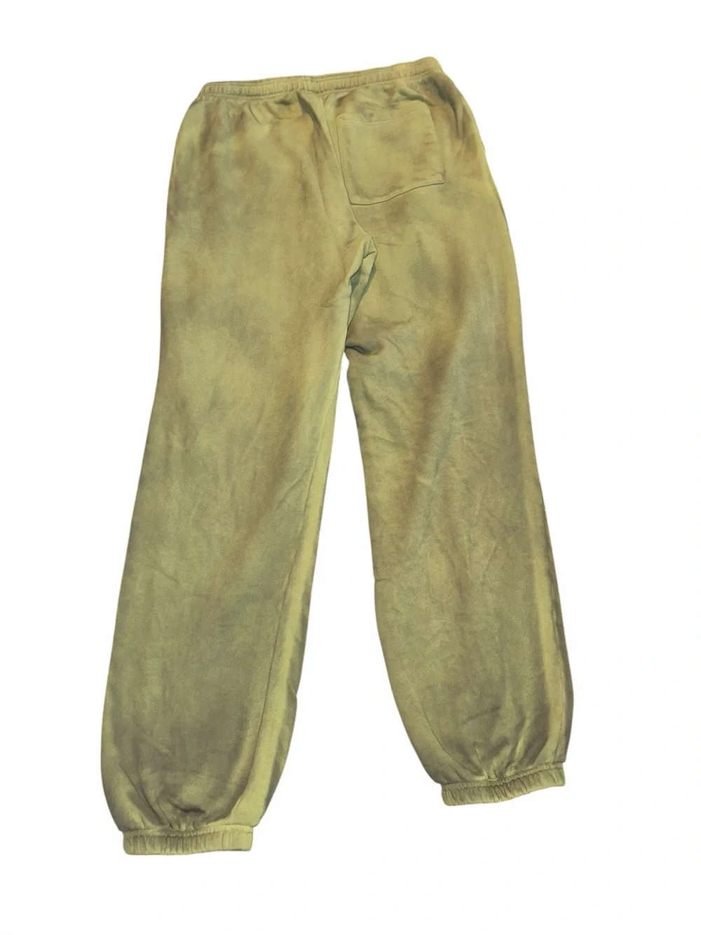 Travis Scott mens sweats