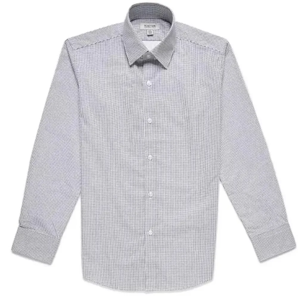 Kenneth Cole Reaction special shirt white
