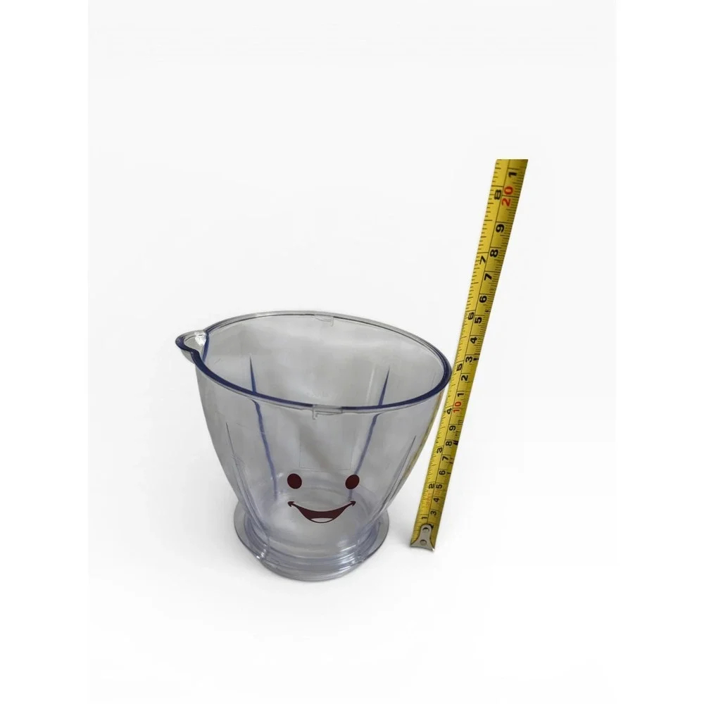 Baby Bullet replacement blender