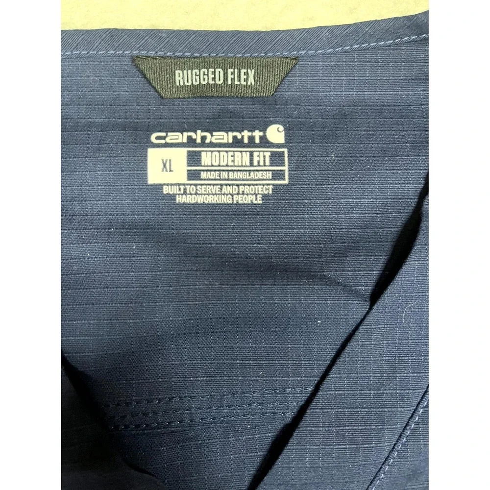 Carhartt rugged flex