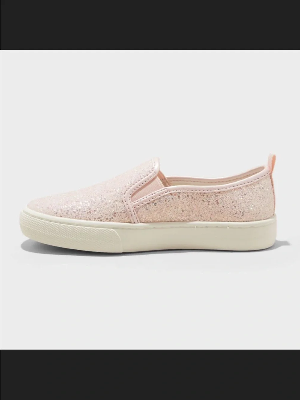 Cat & Jack toe charlotte