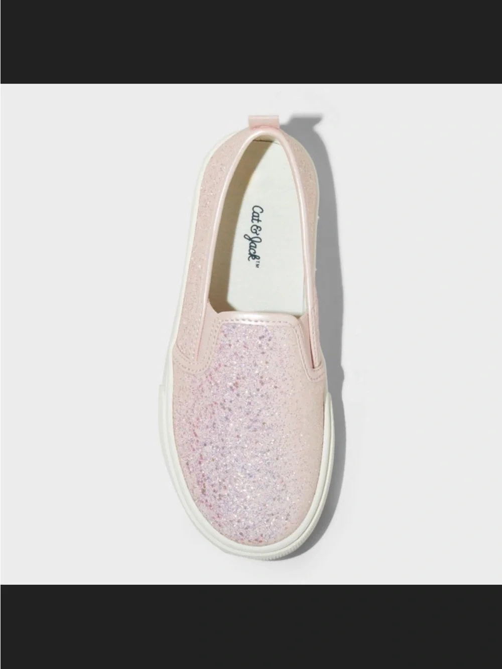 Cat & Jack girls toe jack™