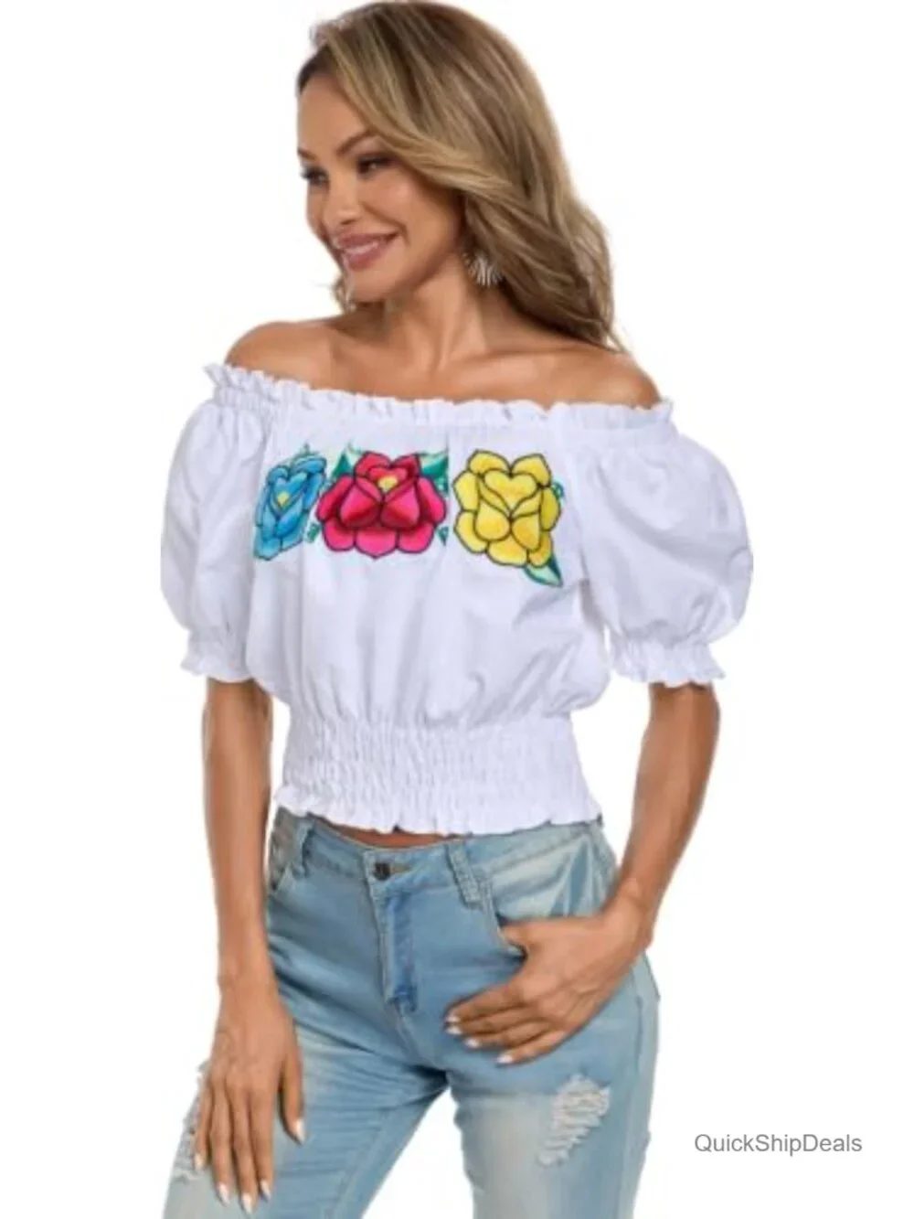 N/A this white