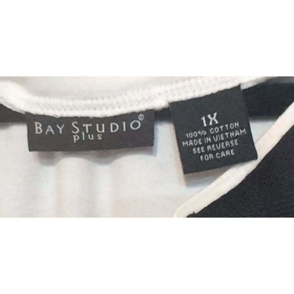 Bay Studio Plus bay studio