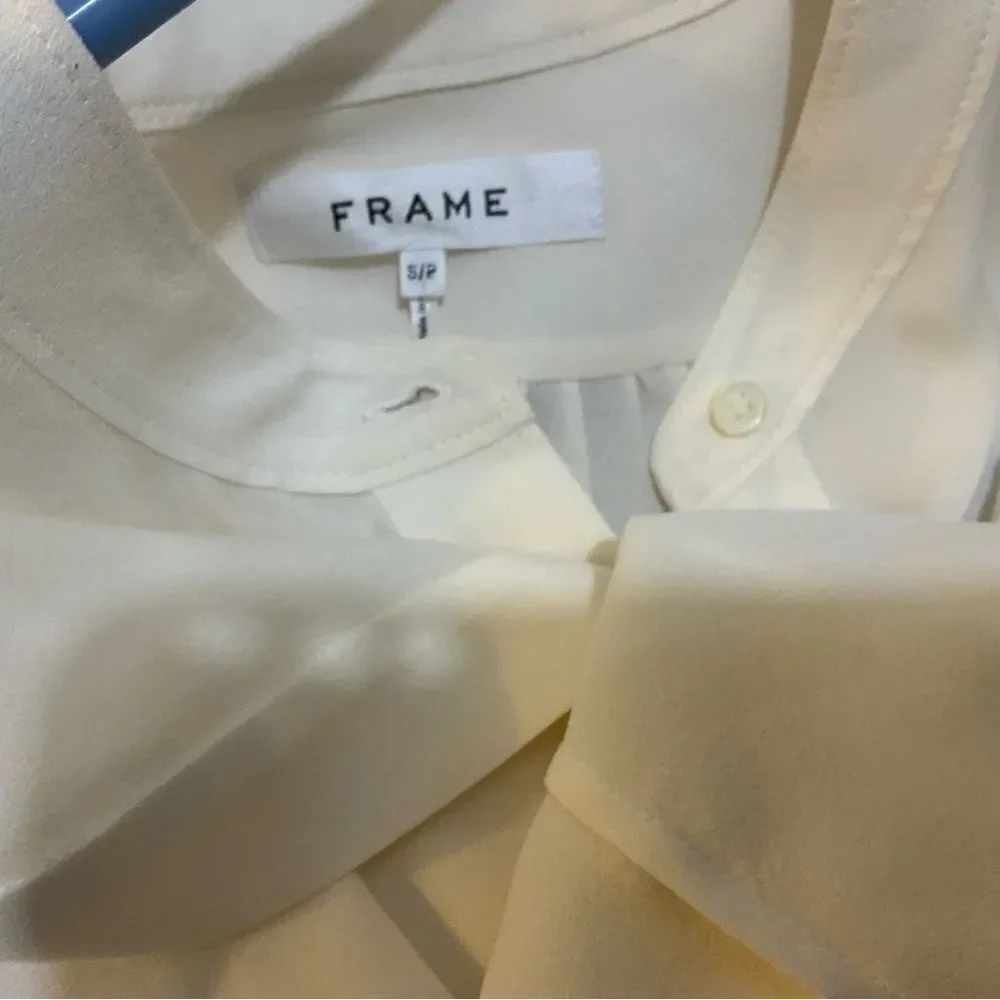 Frame Denim excellent size