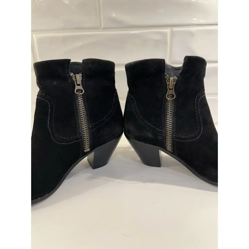 Sam Edelman shape spring