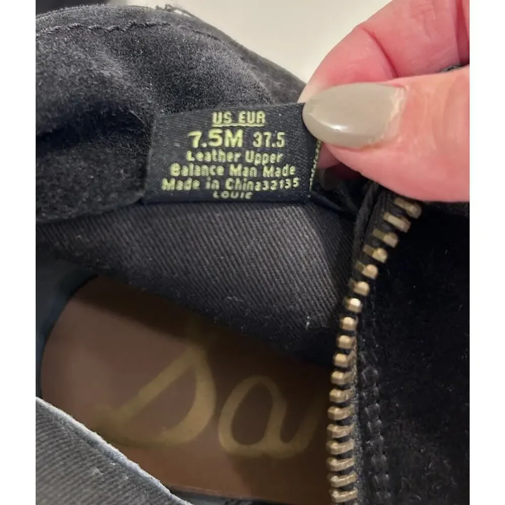 Sam Edelman all occasion