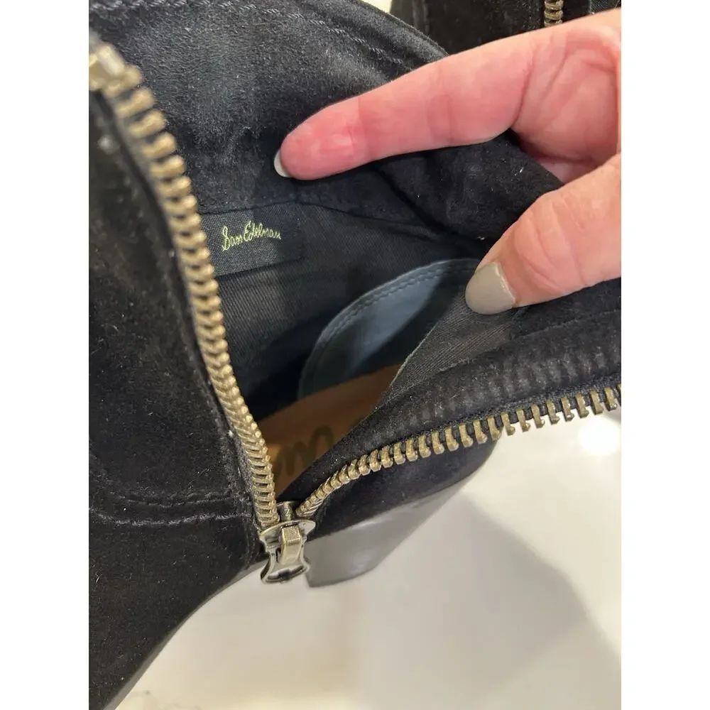 Sam Edelman occasion while