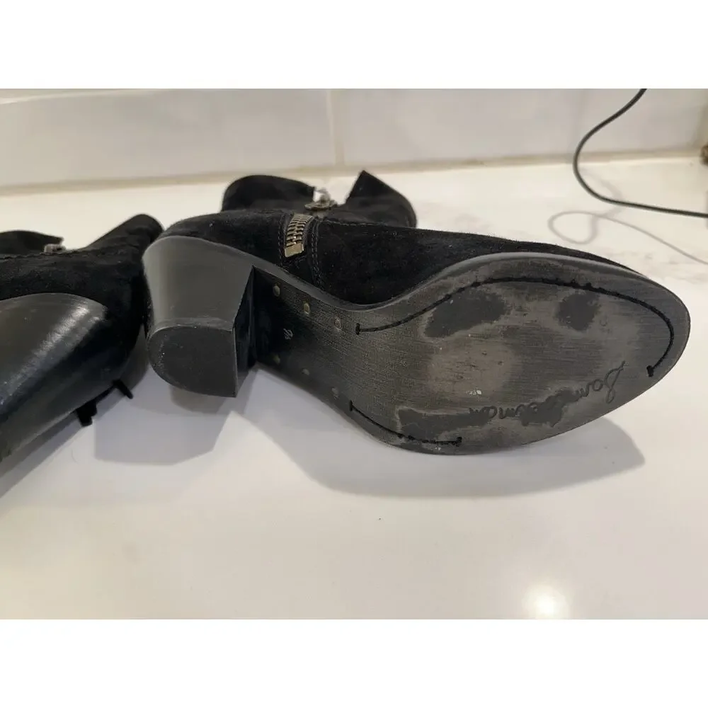 Sam Edelman boot these fashionable