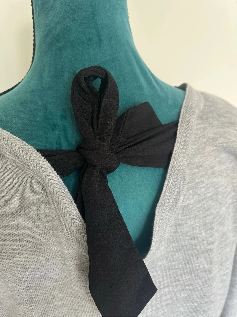 Promod soft neck