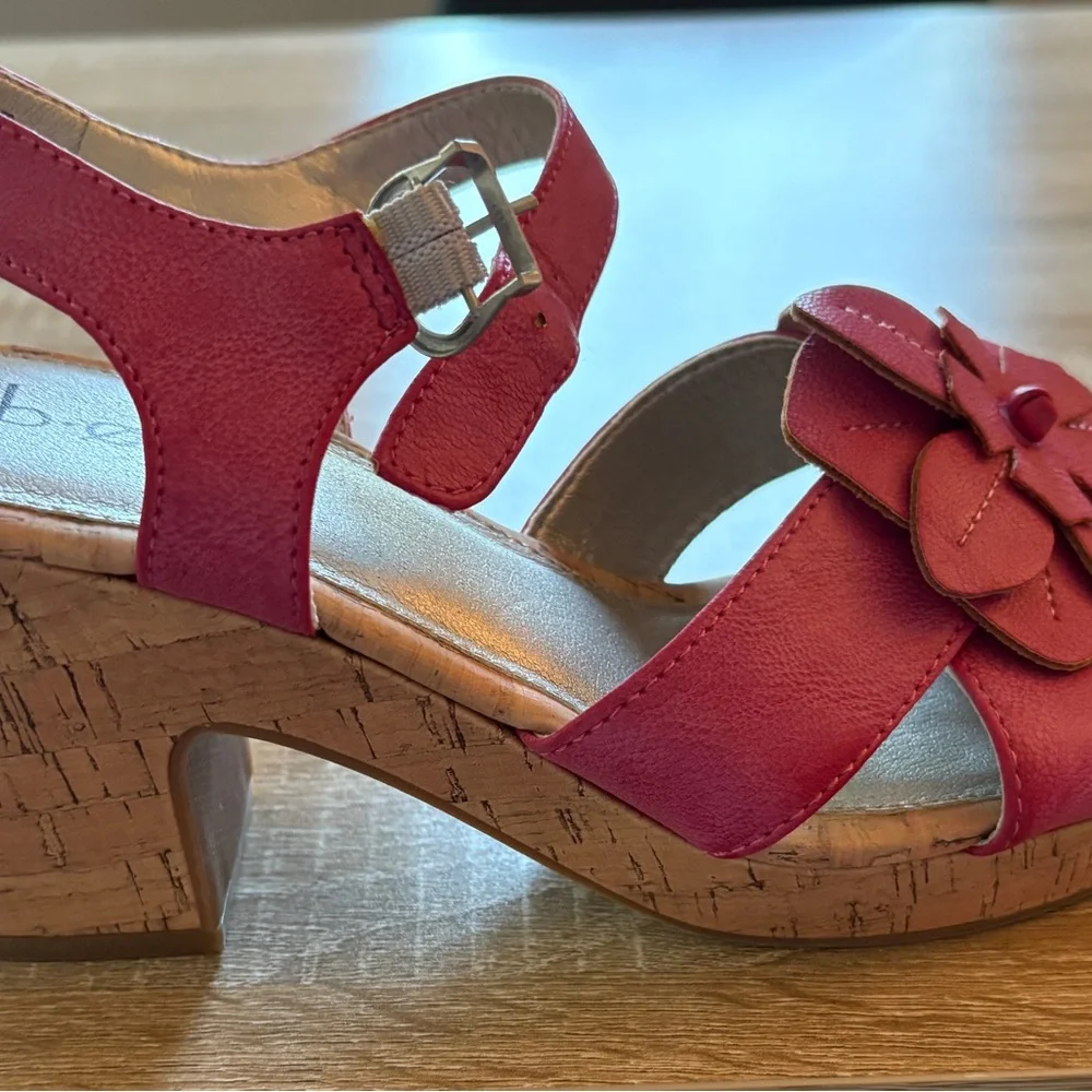 b.o.c. women wedge