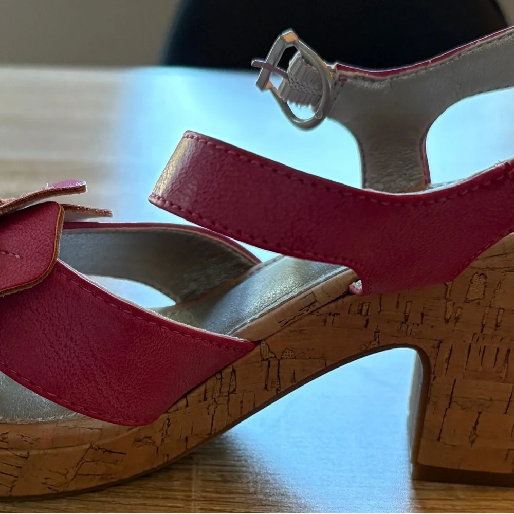 b.o.c. women wedge
