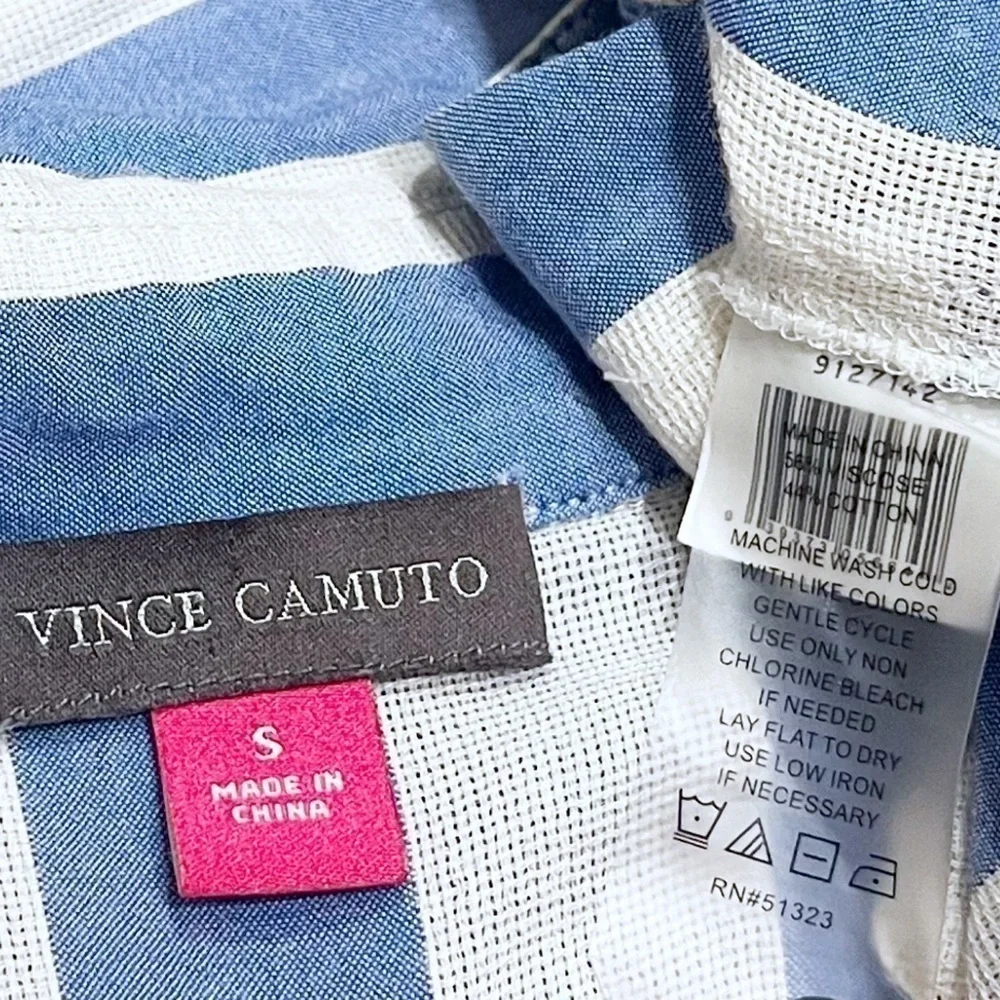 Vince Camuto this vince
