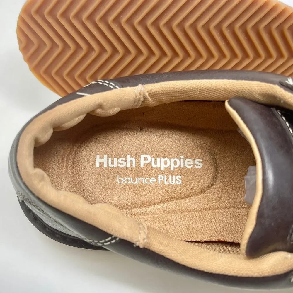 Hush Puppies hush puppies