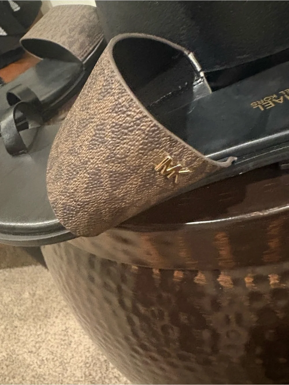 MICHAEL Michael Kors design no