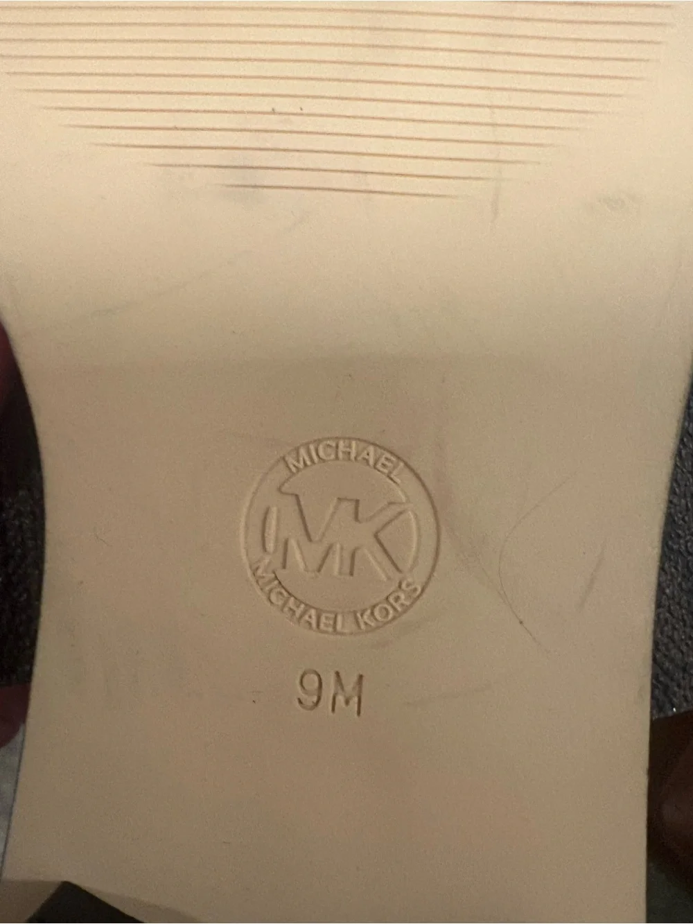 MICHAEL Michael Kors everyday michael smoke