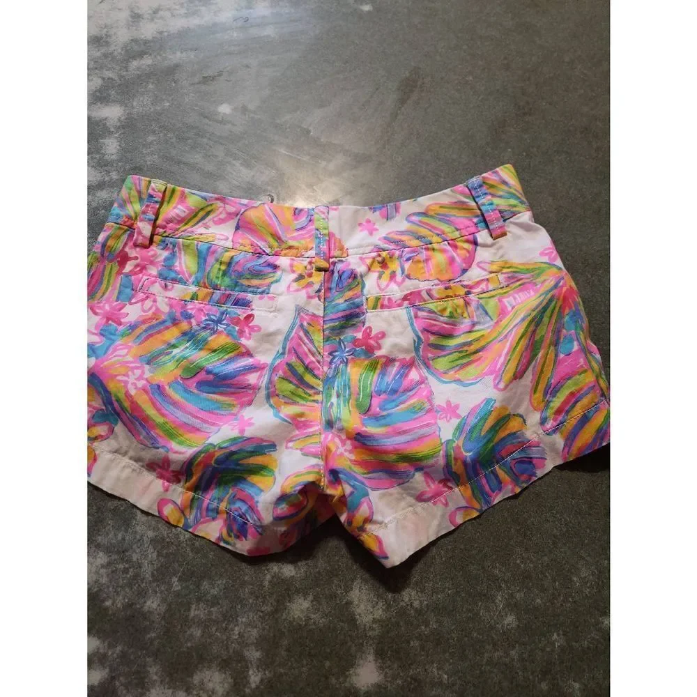 Lilly Pulitzer inlilly pulitzer