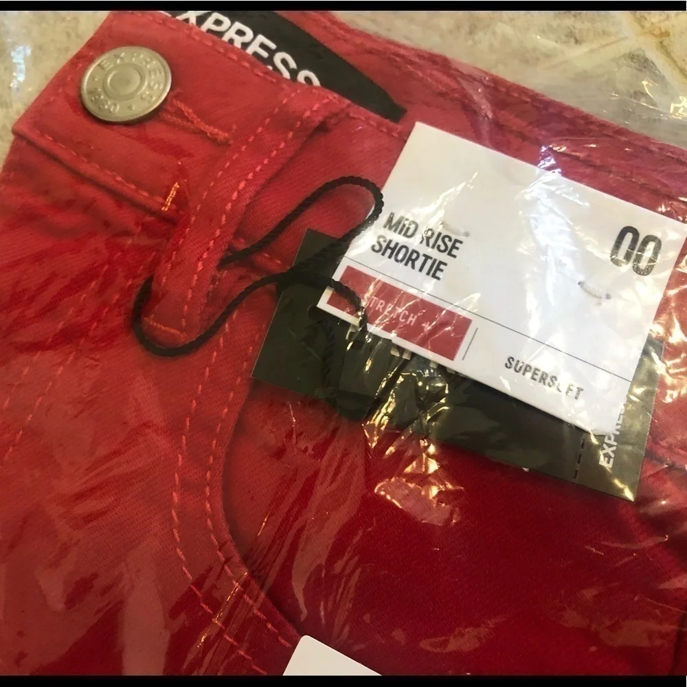 Express ⭐️ trusted
