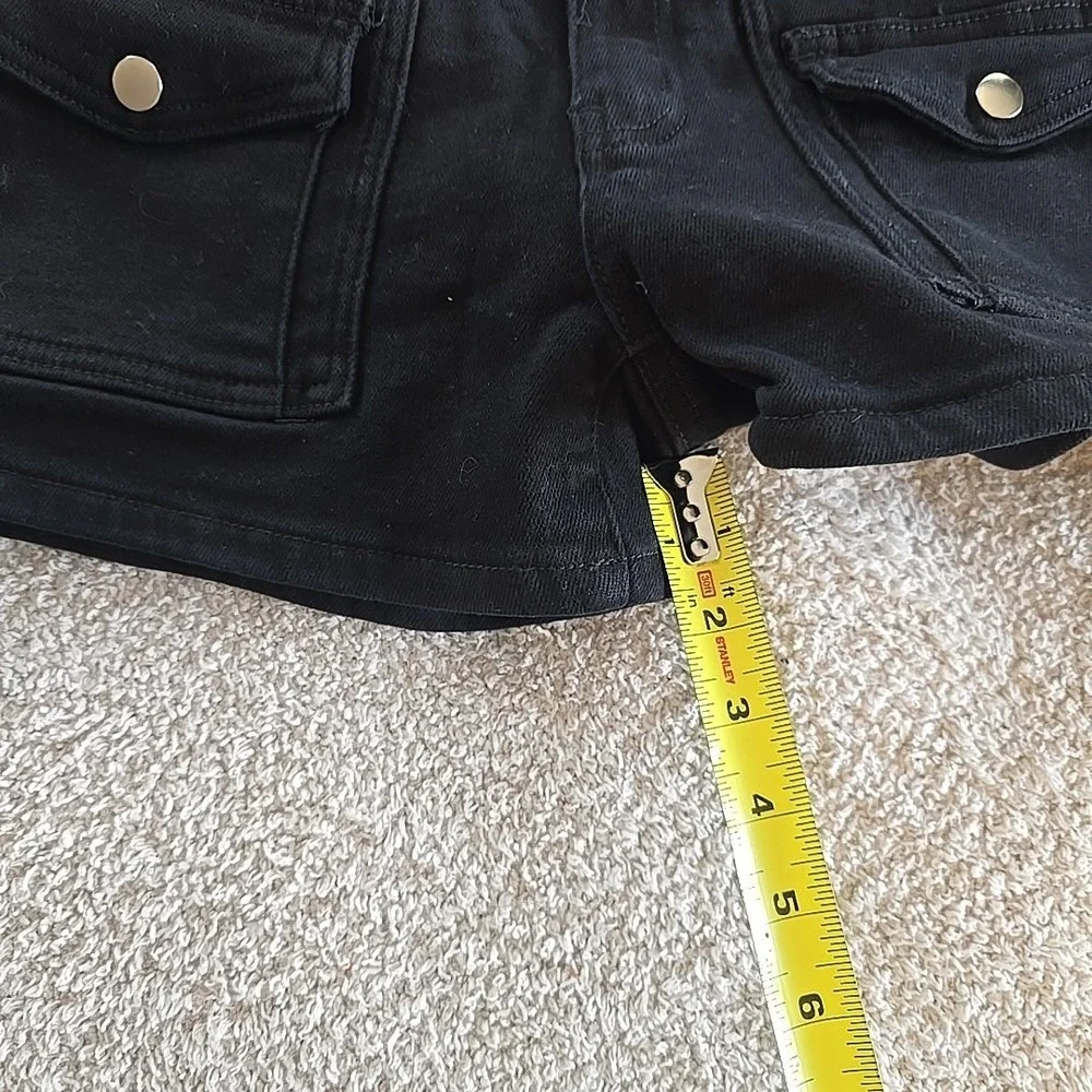 Aotasely stretch jean