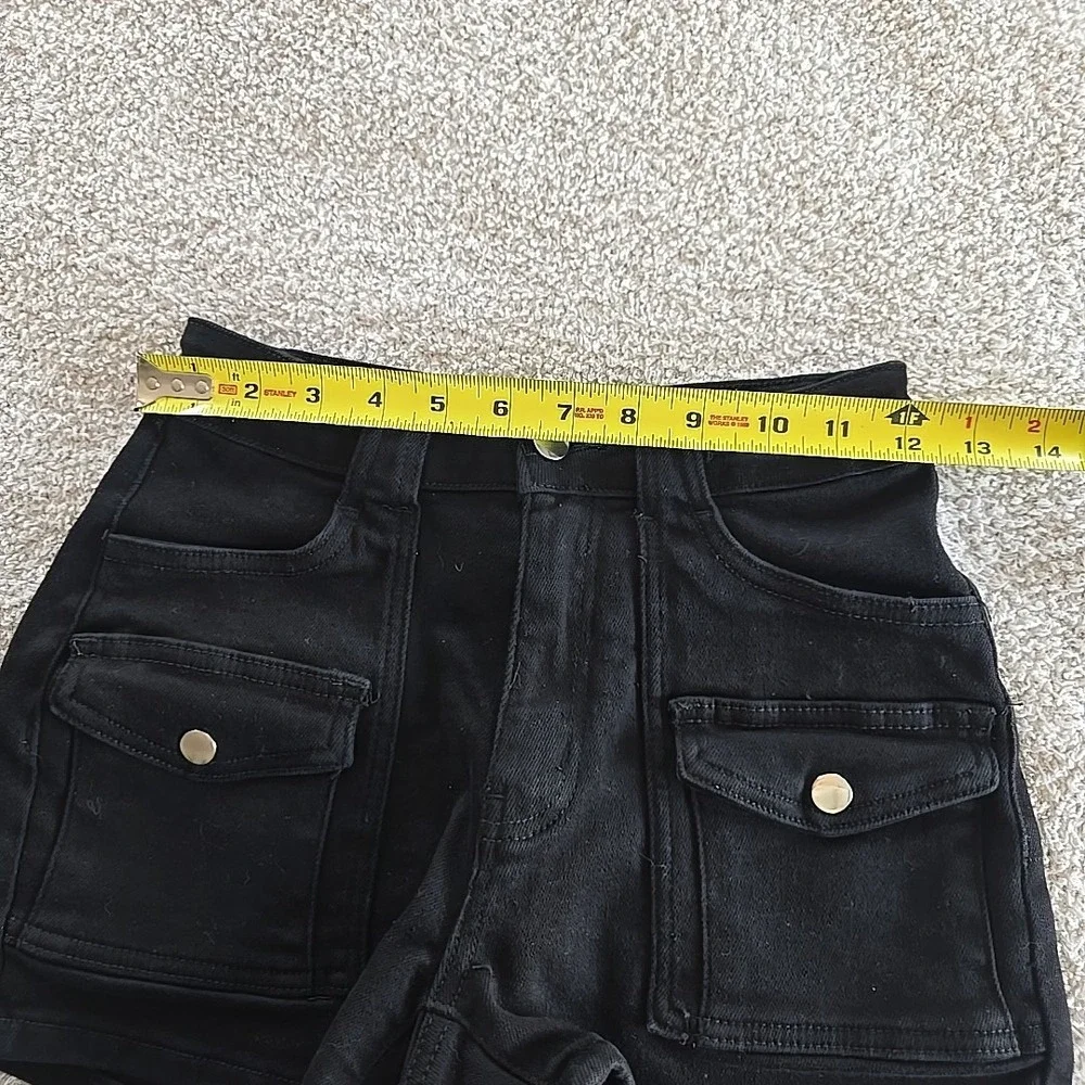 Aotasely stretch jean