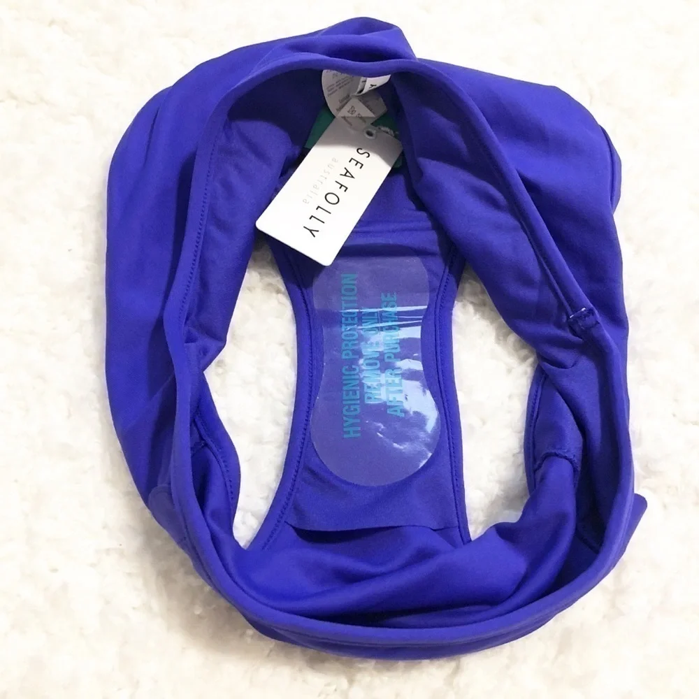 Seafolly ⭐️ trusted