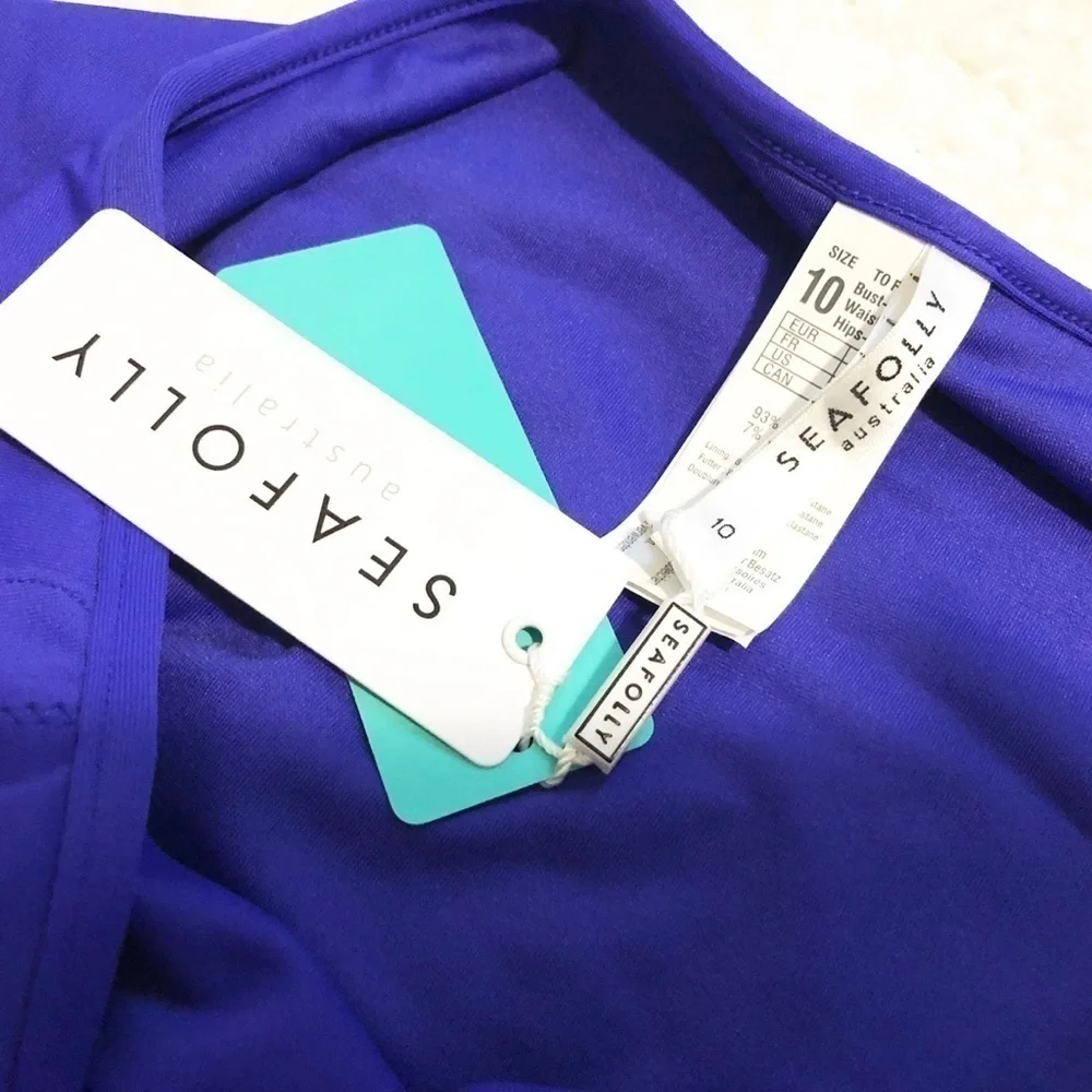 Seafolly ⭐️ trusted