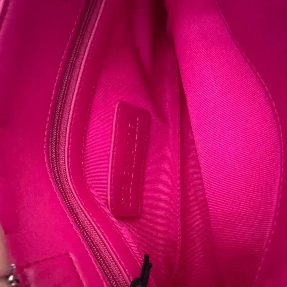 Steve Madden soft gathered