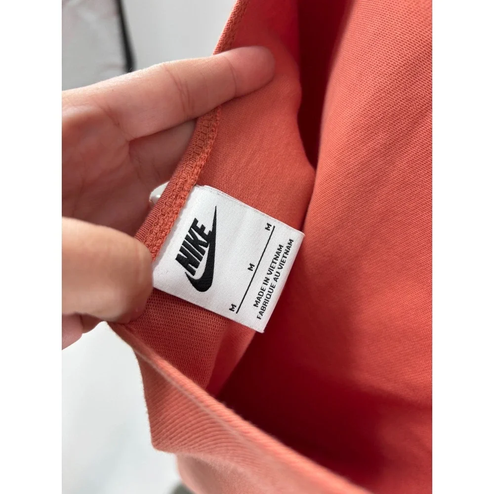 Nike effortless athletic