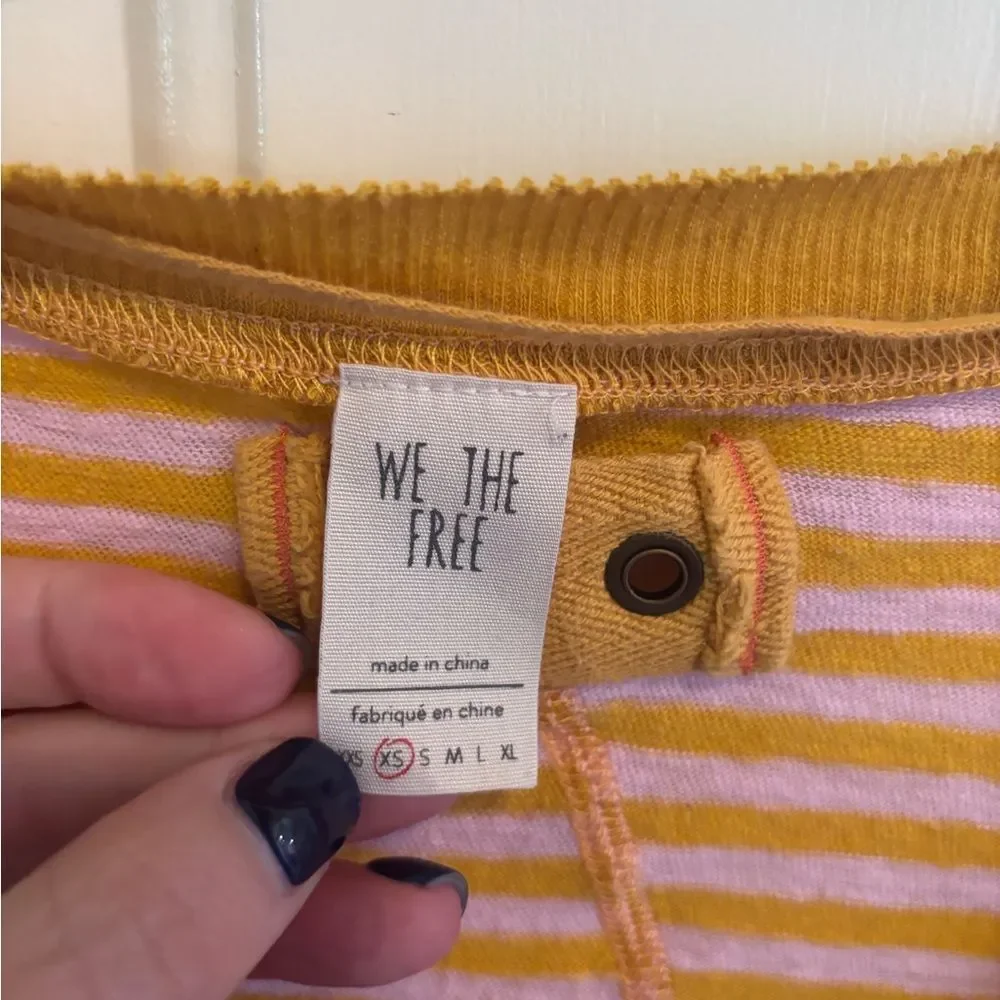 We The Free everyday layering lightweight