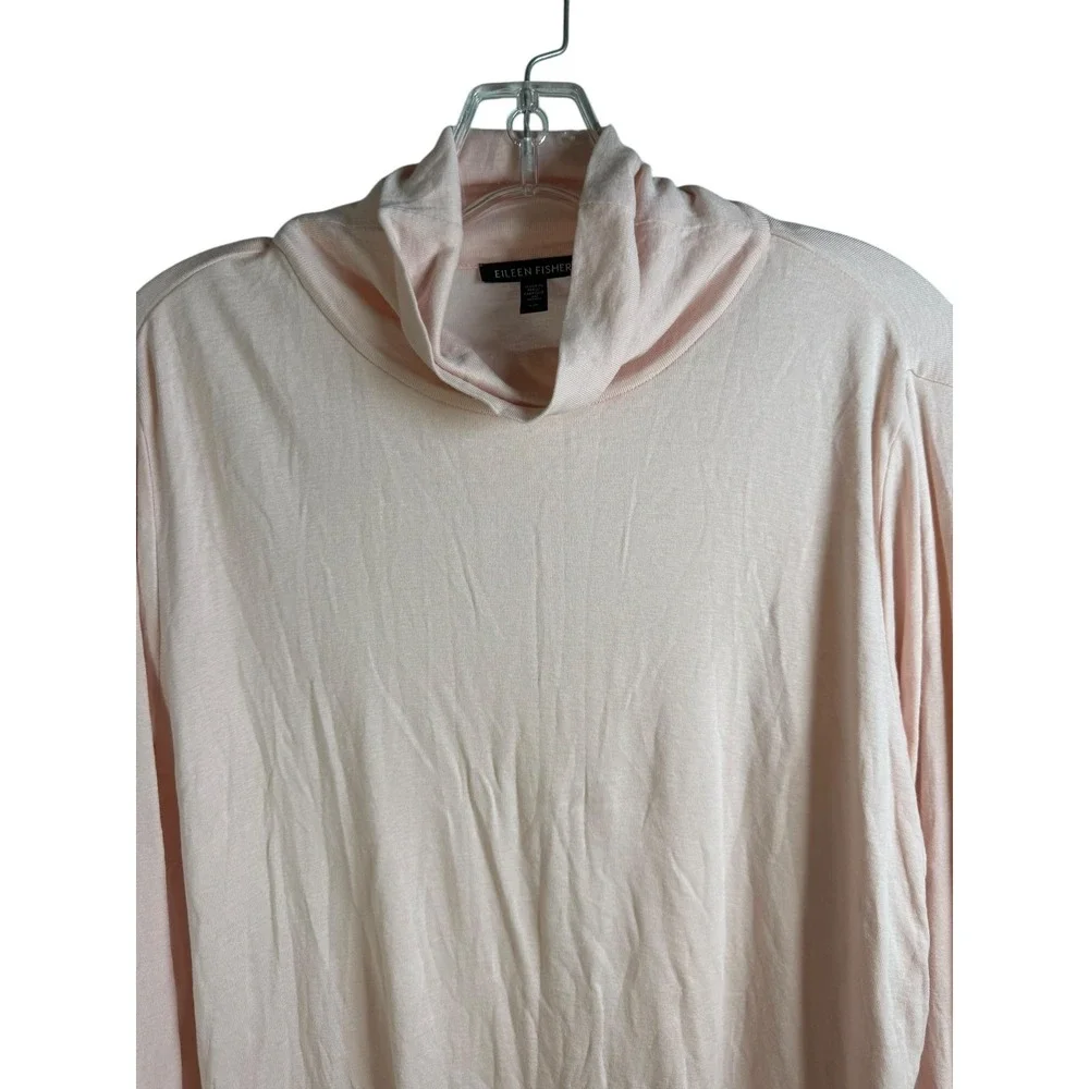 Eileen Fisher sleeve may