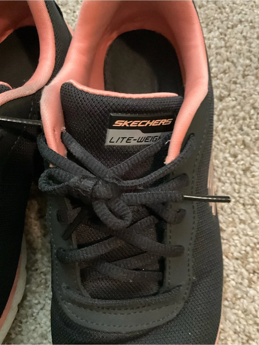 Skechers comfort focused