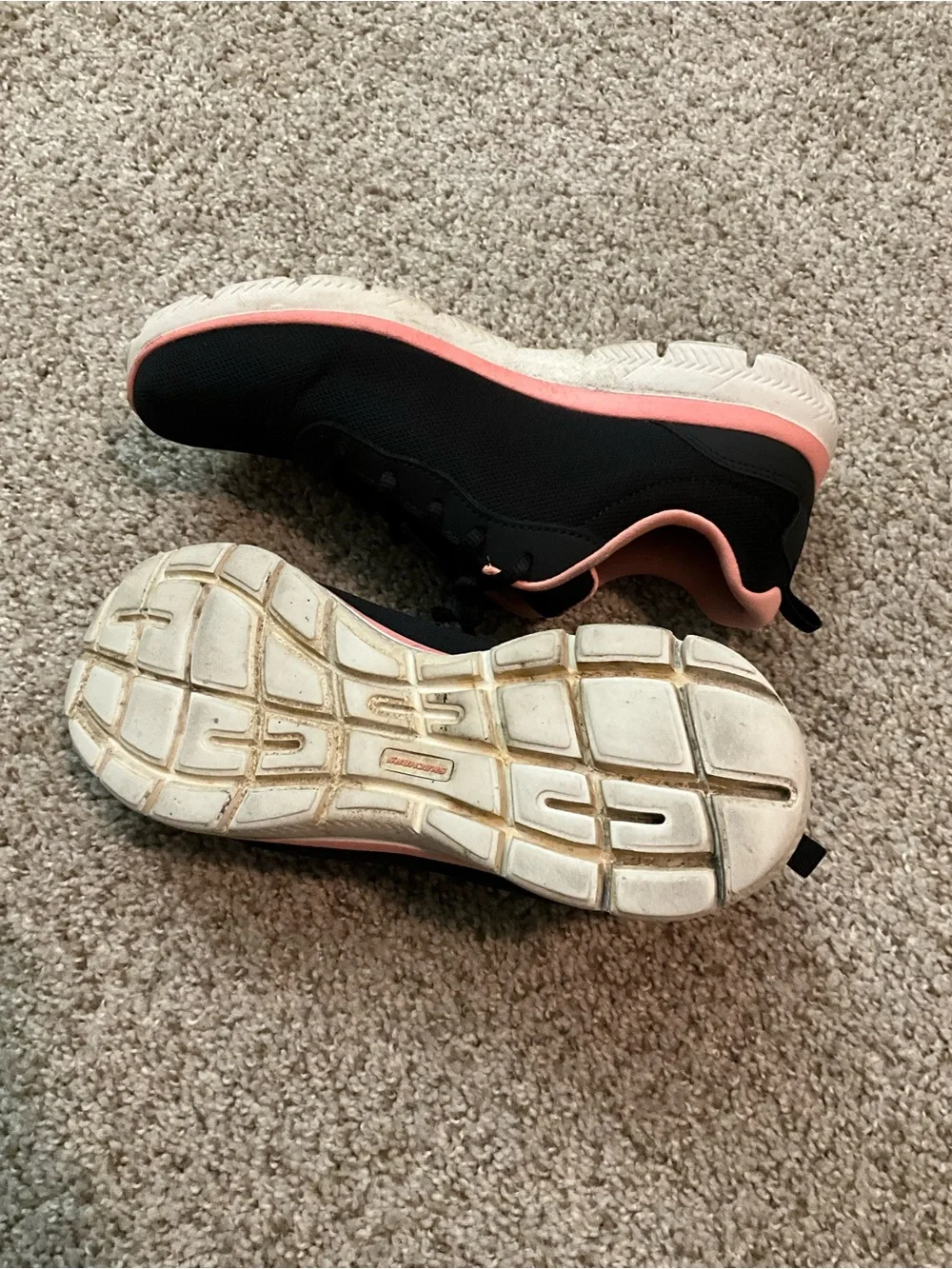 Skechers comfort focused