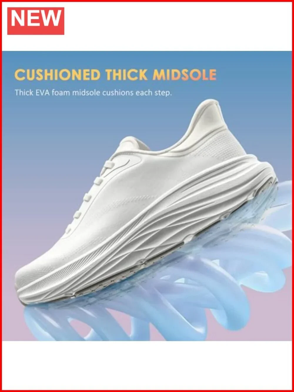 N/A these sneakers