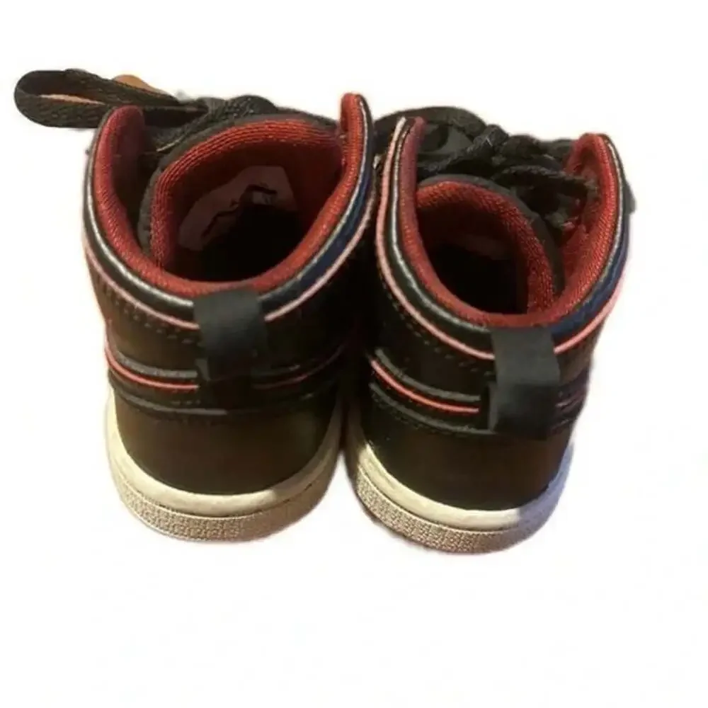 Nike air jordan’s