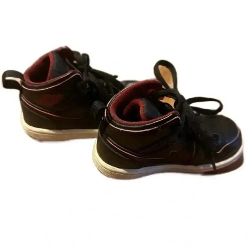 Nike air jordan’s