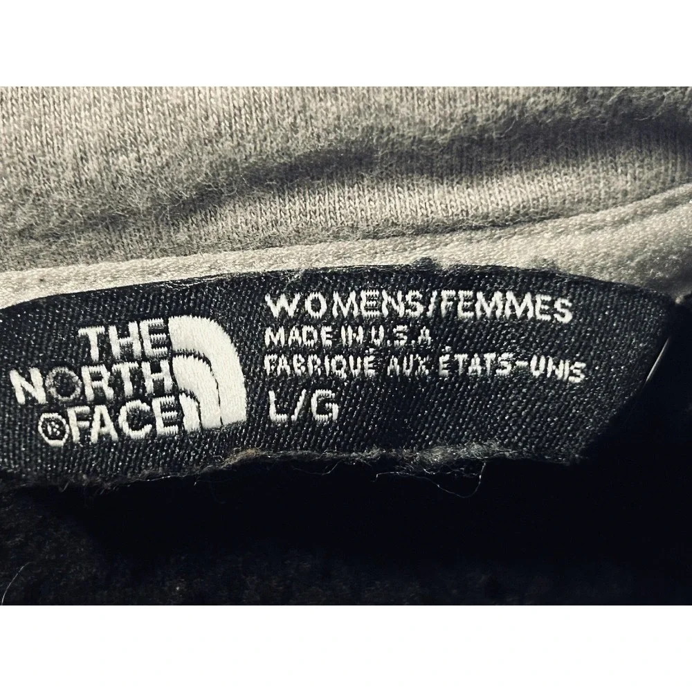 The North Face north face