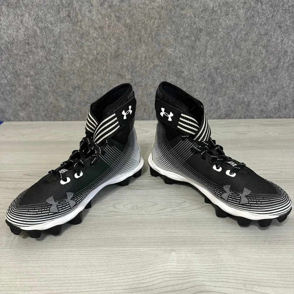Under Armour please see