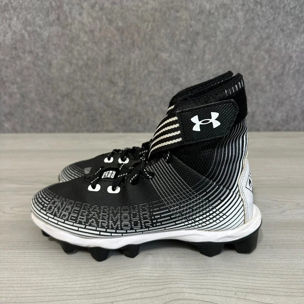 Under Armour please see