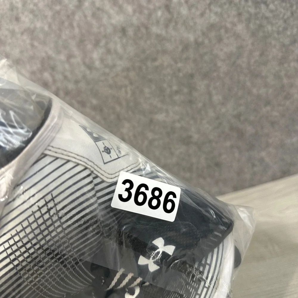 Under Armour please see