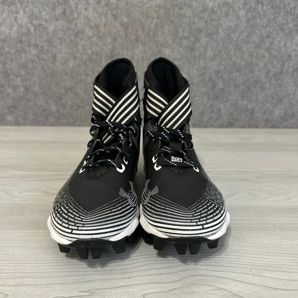 Under Armour please see