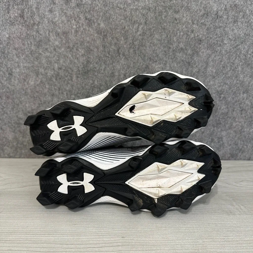 Under Armour please see