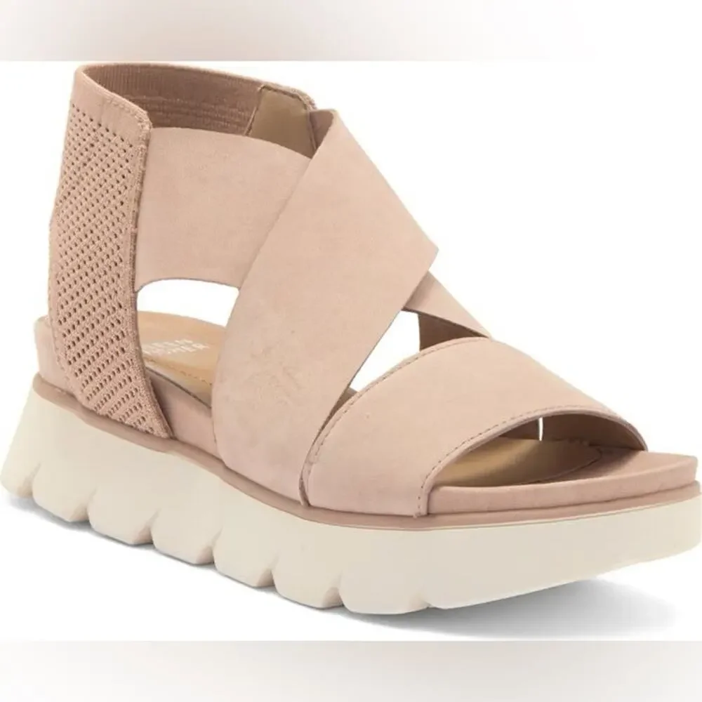 NEW Eileen Fisher Sandals