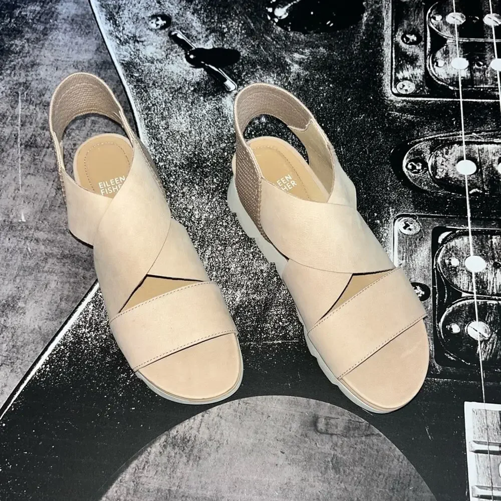 Eileen Fisher new eileen