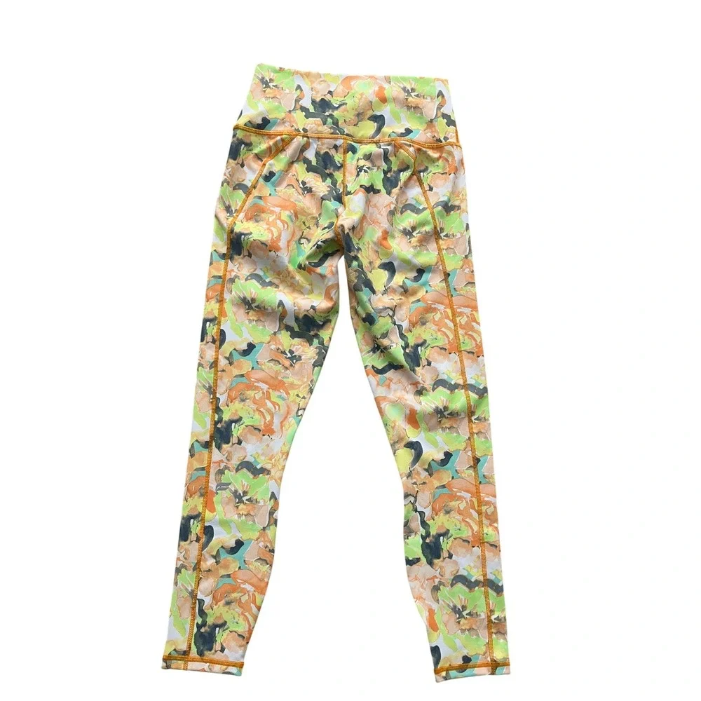 Fabletics powerhold high