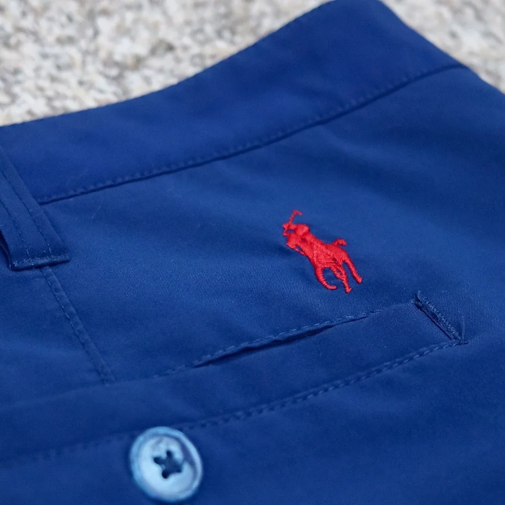 Polo Ralph Lauren elevate your