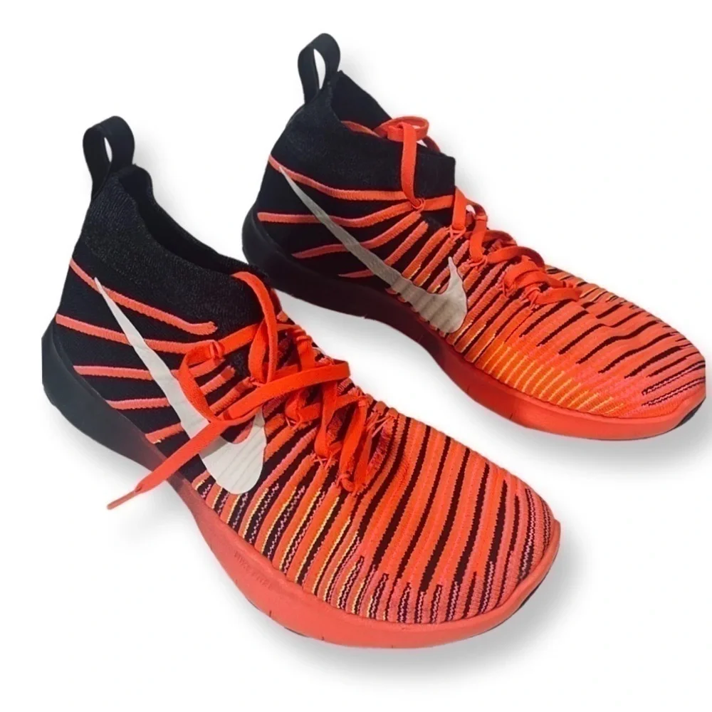 Nike free train