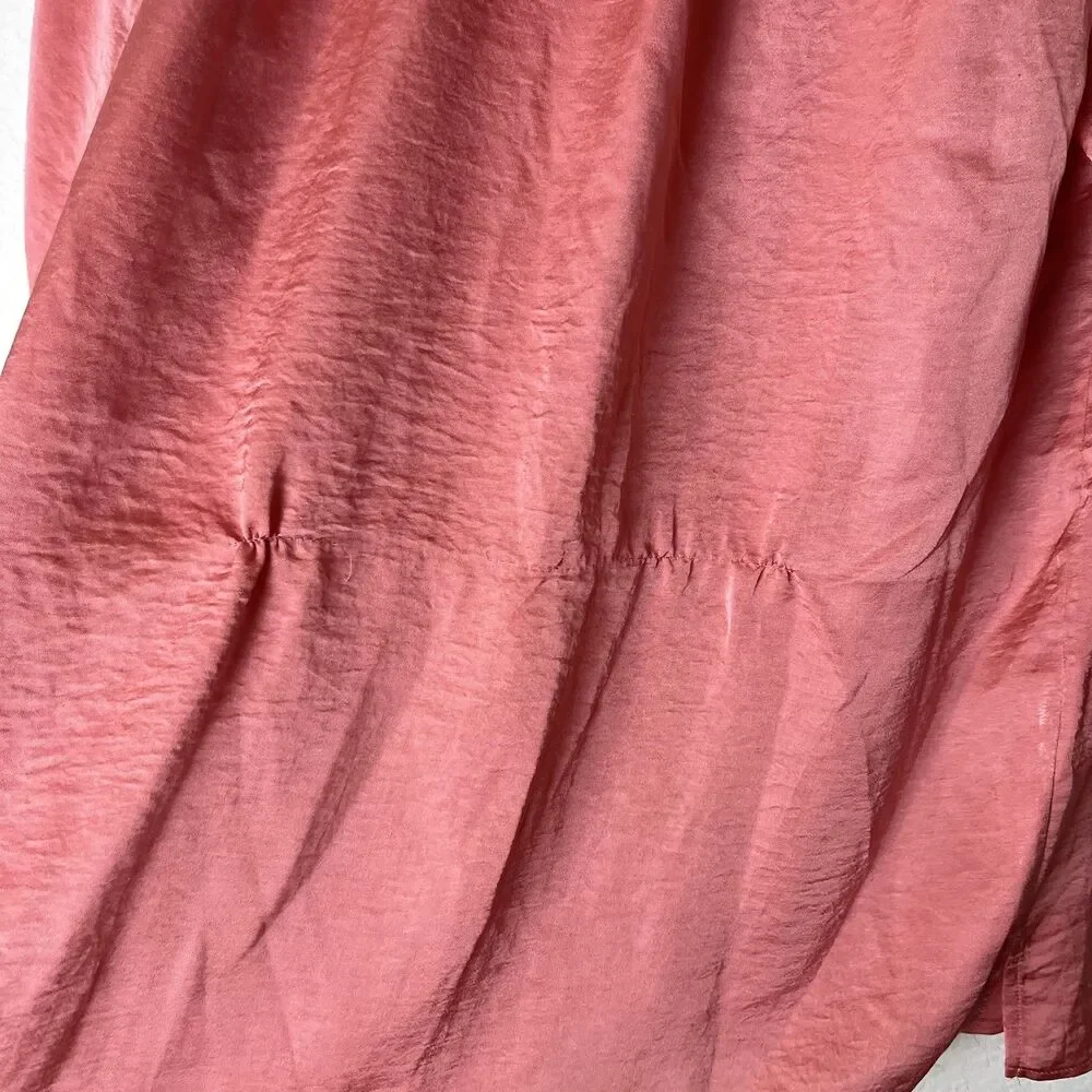 Talbots blouse womens
