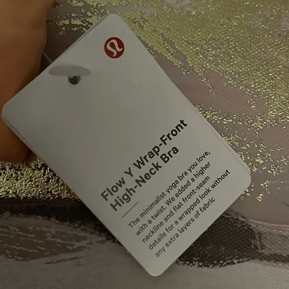 lululemon athletica nwt lululemon