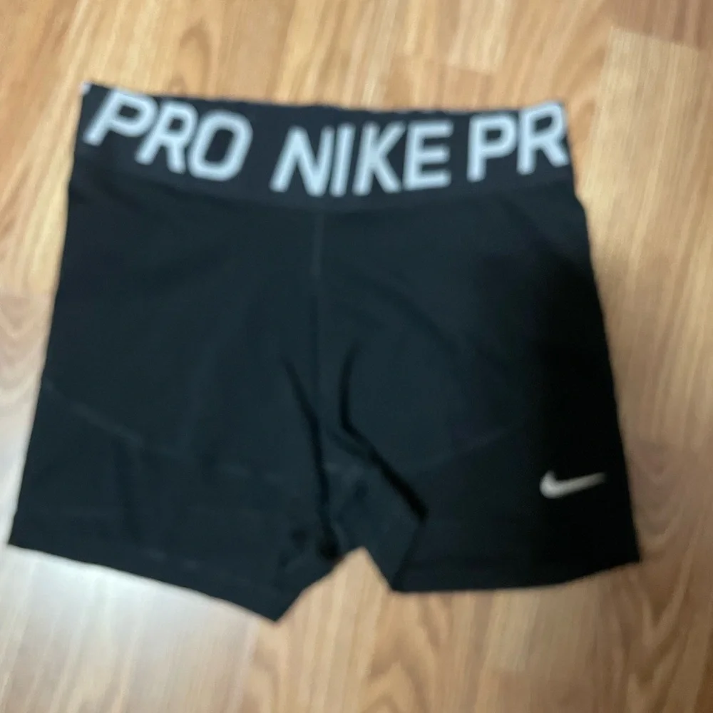 Nike high performance