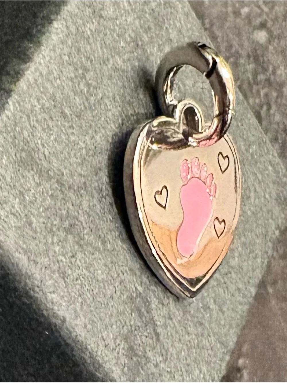Boutique Brand cute heart